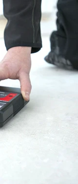 CME4 Tramex Moisture Meter